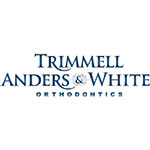 Trimmell Anders & White Orthodontics Logo