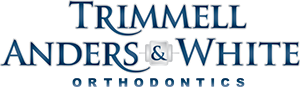 Logo for Trimmell Anders & White Orthodontics