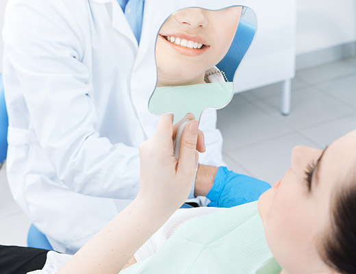 Orthodontics